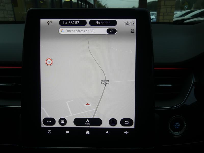 Used Renault Arkana 2022 for sale - 76797172: Photo 28