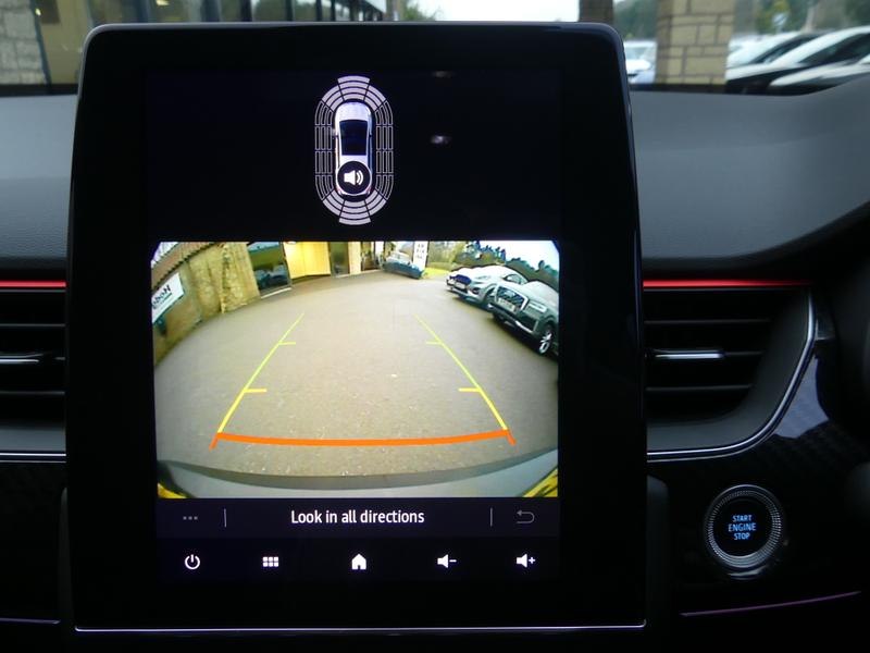 Used Renault Arkana 2022 for sale - 76797172: Photo 29