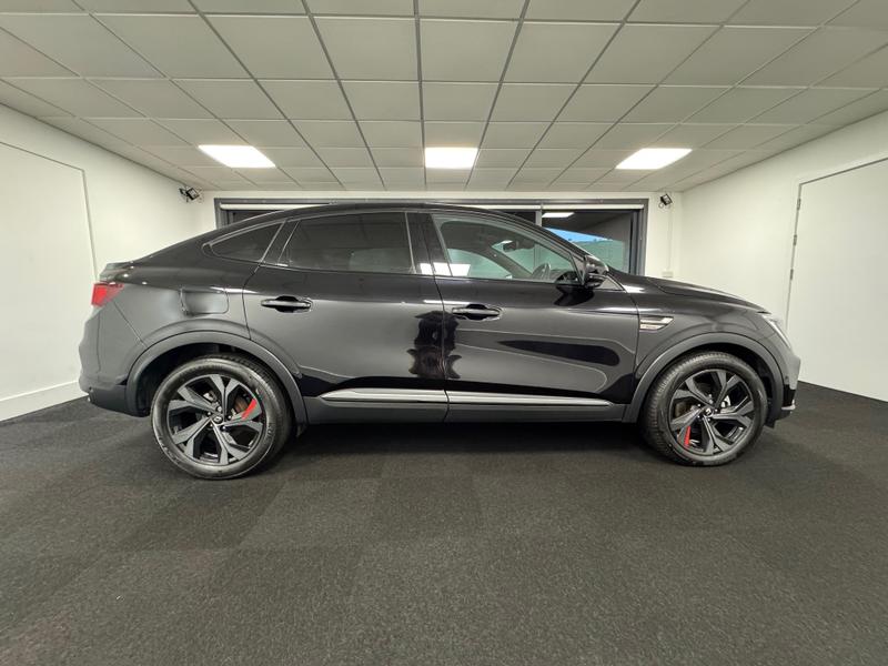 Used Renault Arkana 2022 for sale - 76797172: Photo 3