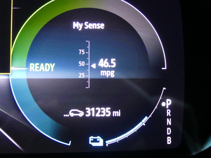 Used Renault Arkana 2022 for sale - 76797172: Photo 36