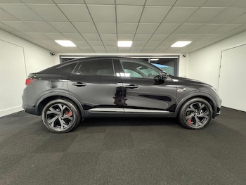 Used Renault Arkana 2022 for sale - 76797172: Photo