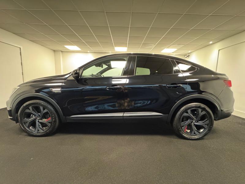 Used Renault Arkana 2022 for sale - 76797172: Photo 4