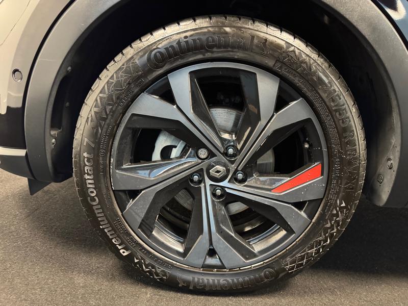 Used Renault Arkana 2022 for sale - 76797172: Photo 44