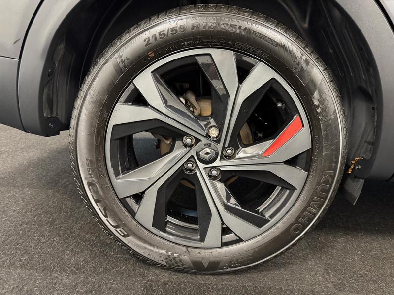 Used Renault Arkana 2022 for sale - 76797172: Photo 46