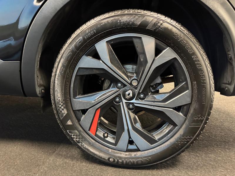 Used Renault Arkana 2022 for sale - 76797172: Photo 47