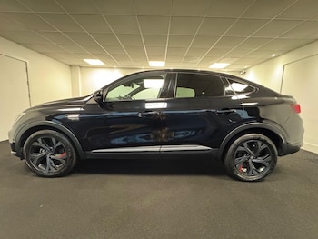 Used Renault Arkana 2022 for sale - 76797172: Photo