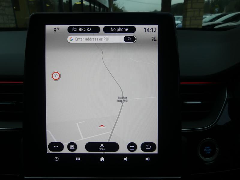 Used Renault Arkana 2022 for sale - 76797172: Photo 9