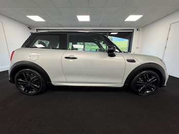 Used MINI Hatch 2021 for sale - 78838676: Photo