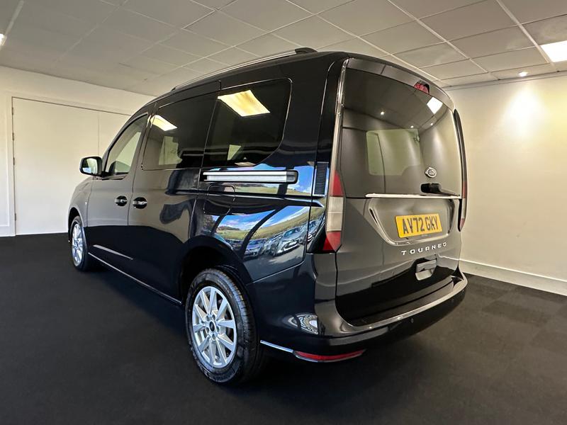 Used Ford Tourneo Connect 2022 for sale - 76036172: Photo 10