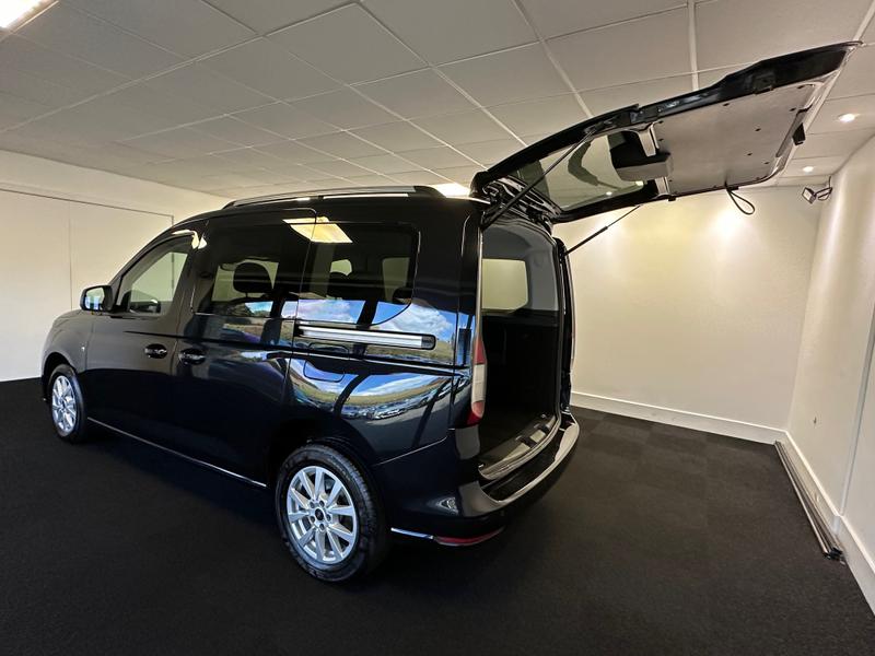 Used Ford Tourneo Connect 2022 for sale - 76036172: Photo 13