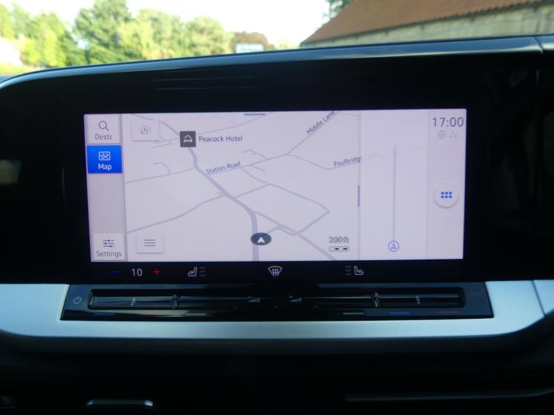 Used Ford Tourneo Connect 2022 for sale - 76036172: Photo 15