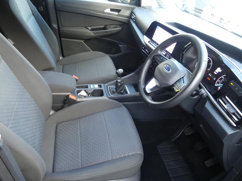 Used Ford Tourneo Connect 2022 for sale - 76036172: Photo 16