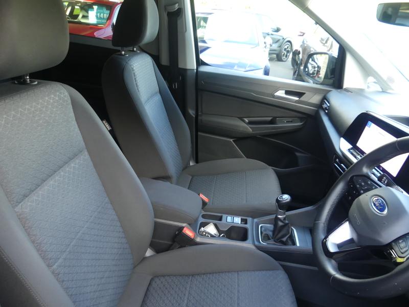 Used Ford Tourneo Connect 2022 for sale - 76036172: Photo 17