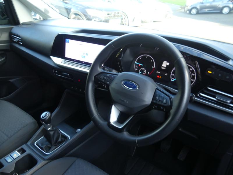 Used Ford Tourneo Connect 2022 for sale - 76036172: Photo 18
