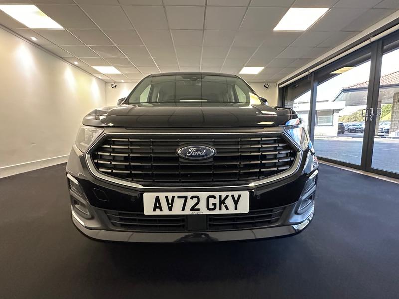 Used Ford Tourneo Connect 2022 for sale - 76036172: Photo 2