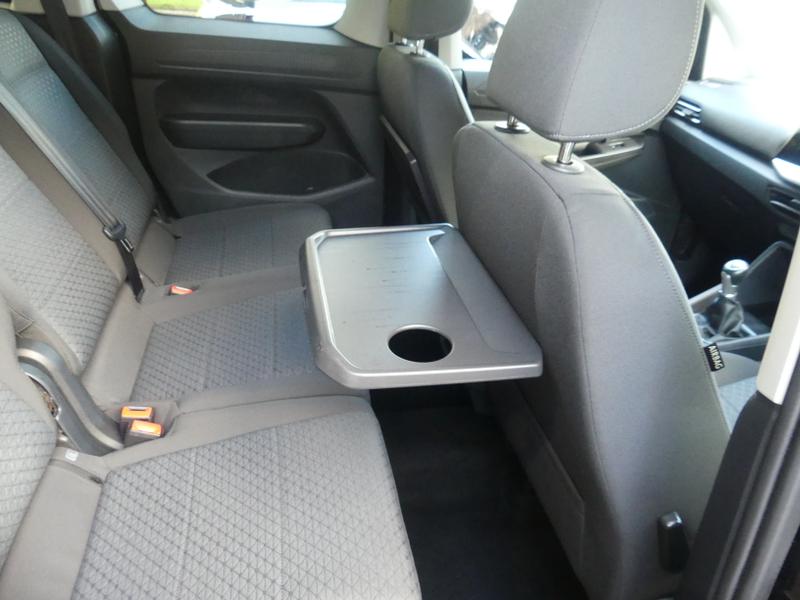Used Ford Tourneo Connect 2022 for sale - 76036172: Photo 20