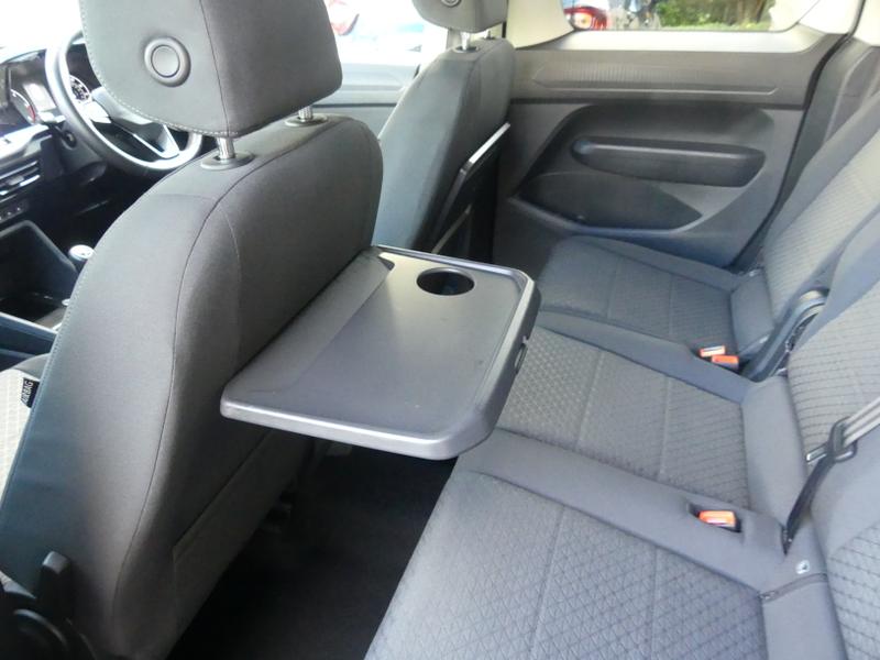Used Ford Tourneo Connect 2022 for sale - 76036172: Photo 22