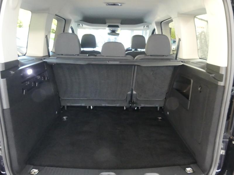 Used Ford Tourneo Connect 2022 for sale - 76036172: Photo 25