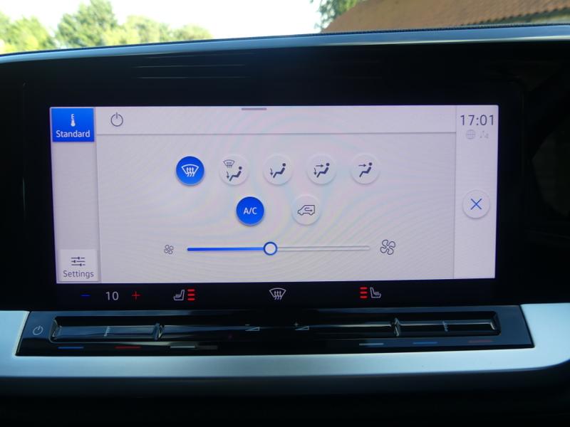 Used Ford Tourneo Connect 2022 for sale - 76036172: Photo 35