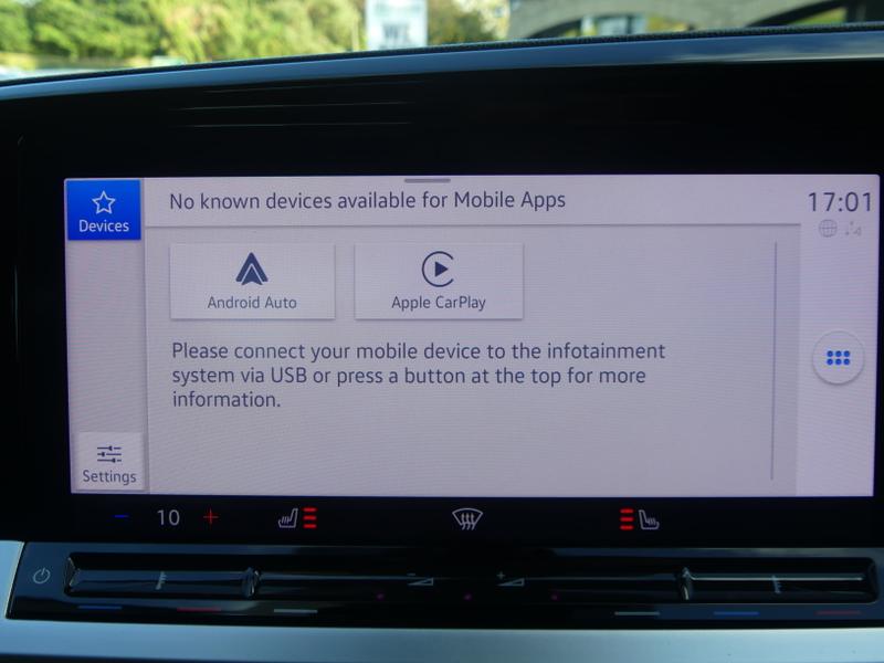 Used Ford Tourneo Connect 2022 for sale - 76036172: Photo 39