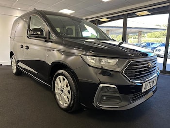 Used Ford Tourneo Connect 2022 for sale - 76036172: Photo 3