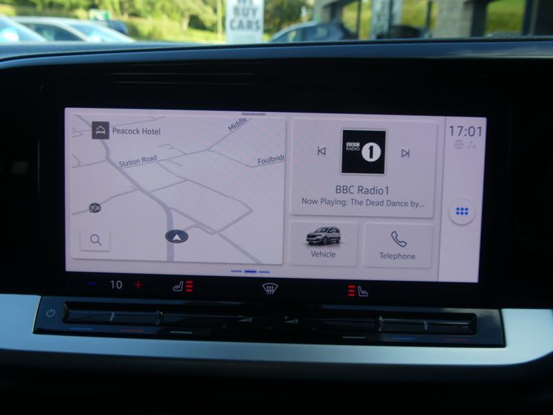 Used Ford Tourneo Connect 2022 for sale - 76036172: Photo 41