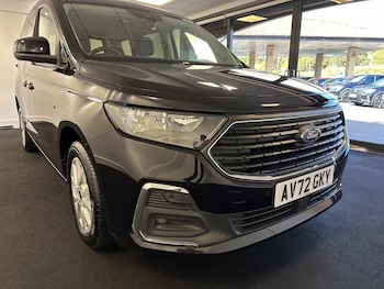 Used Ford Tourneo Connect 2022 for sale - 76036172: Photo 4