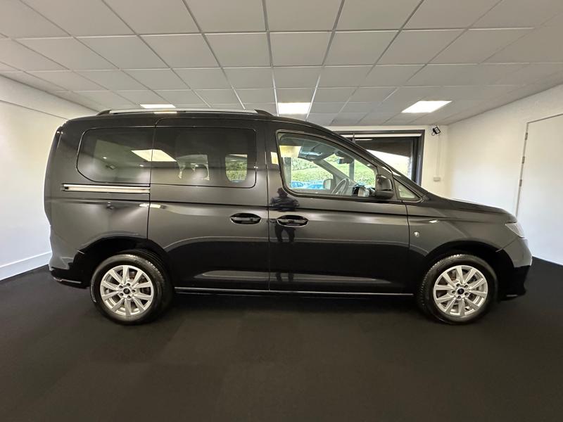Used Ford Tourneo Connect 2022 for sale - 76036172: Photo 6