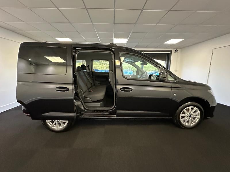 Used Ford Tourneo Connect 2022 for sale - 76036172: Photo 7
