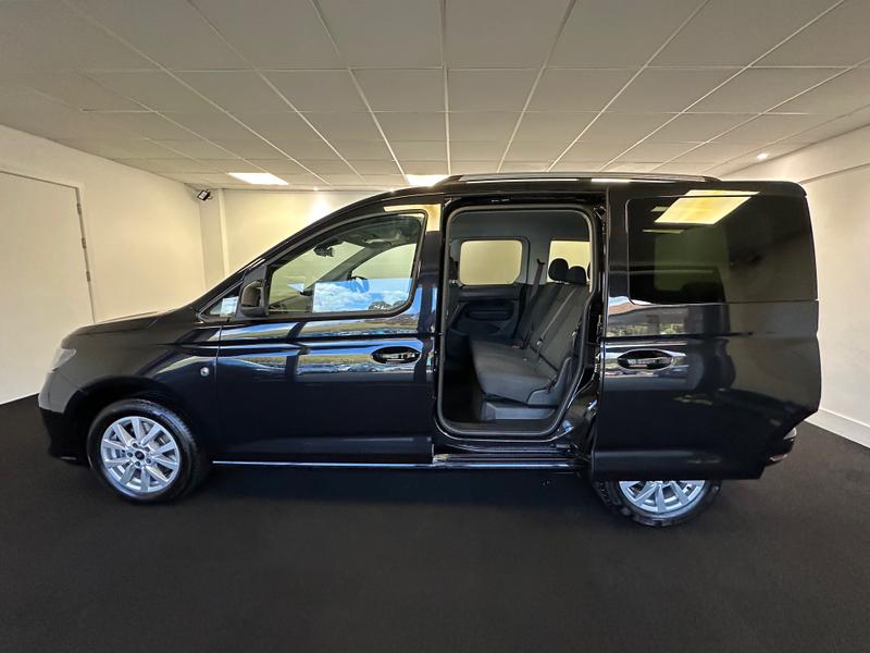Used Ford Tourneo Connect 2022 for sale - 76036172: Photo 8