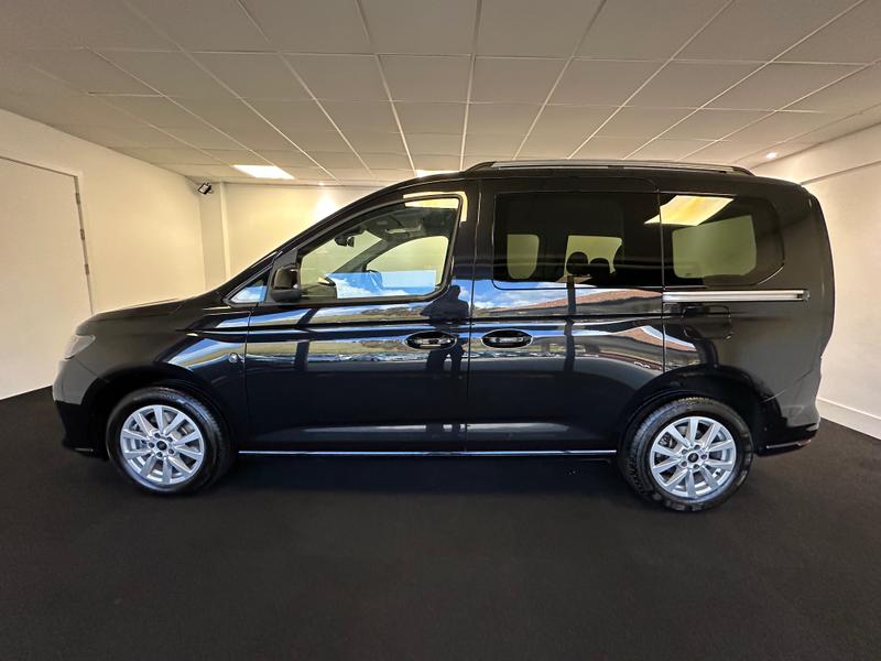 Used Ford Tourneo Connect 2022 for sale - 76036172: Photo 9