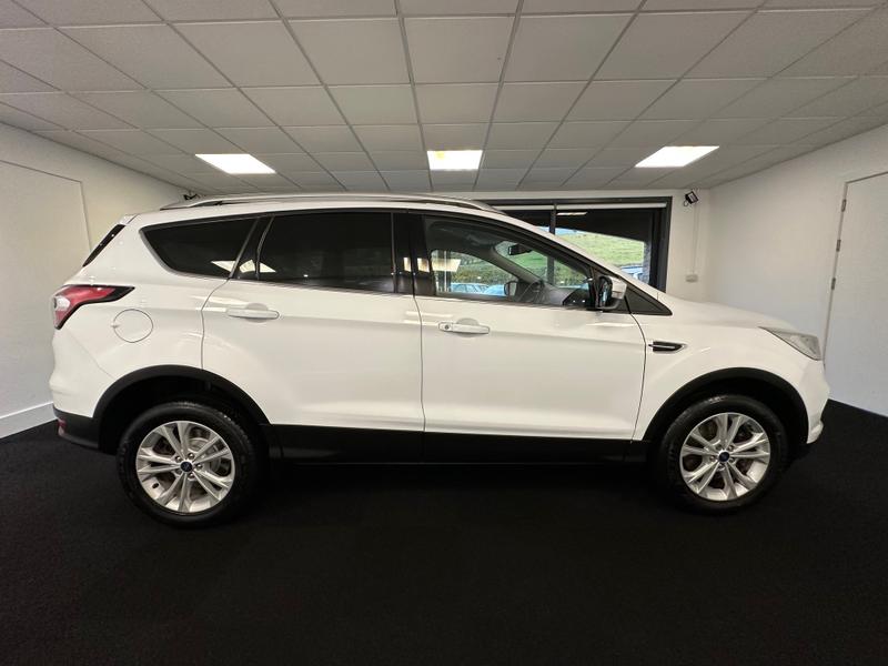 Used Ford Kuga 2018 for sale - 76467827: Photo 10
