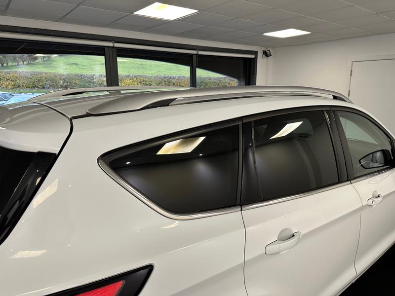 Used Ford Kuga 2018 for sale - 76467827: Photo 11