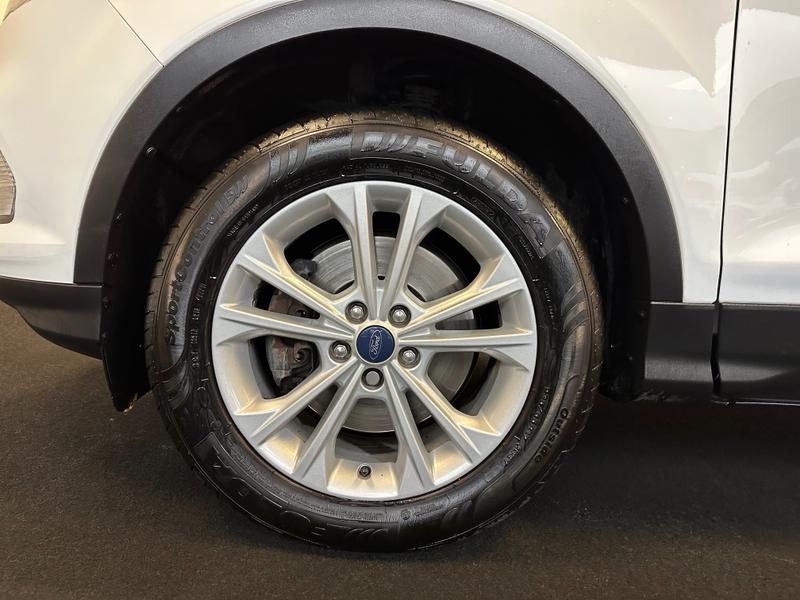 Used Ford Kuga 2018 for sale - 76467827: Photo 12