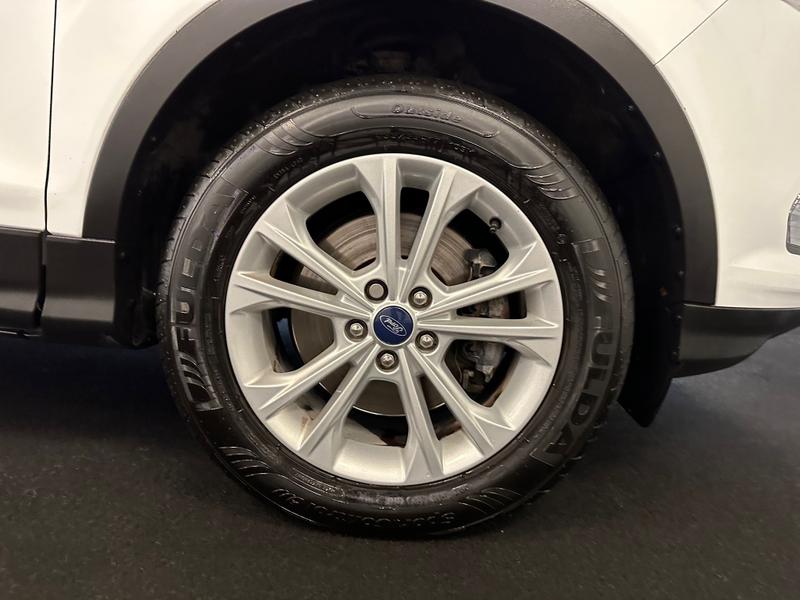 Used Ford Kuga 2018 for sale - 76467827: Photo 13