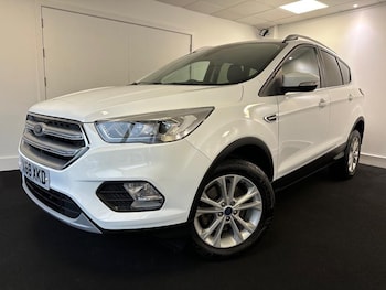 Used Ford Kuga 2018 for sale - 76467827: Photo
