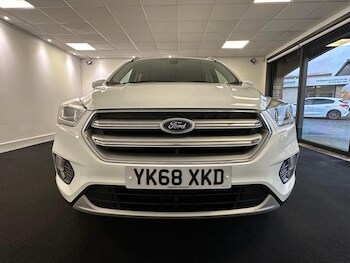 Used Ford Kuga 2018 for sale - 76467827: Photo