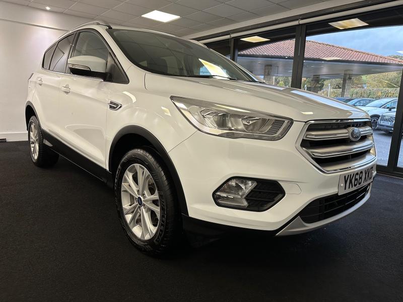 Used Ford Kuga 2018 for sale - 76467827: Photo 3