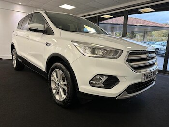 Used Ford Kuga 2018 for sale - 76467827: Photo