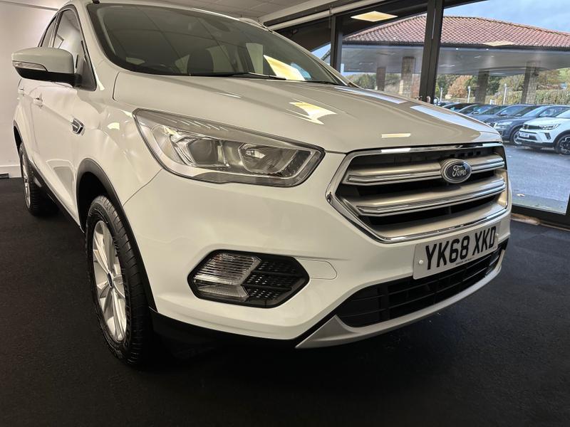 Used Ford Kuga 2018 for sale - 76467827: Photo 4