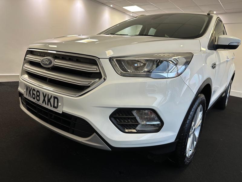 Used Ford Kuga 2018 for sale - 76467827: Photo 5