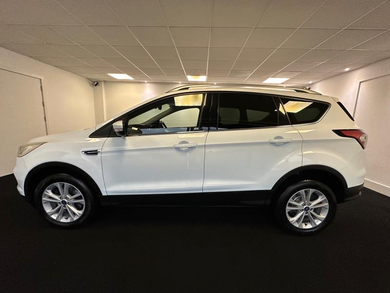 Used Ford Kuga 2018 for sale - 76467827: Photo 6