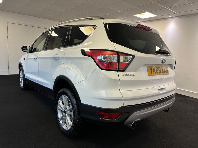 Used Ford Kuga 2018 for sale - 76467827: Photo 7