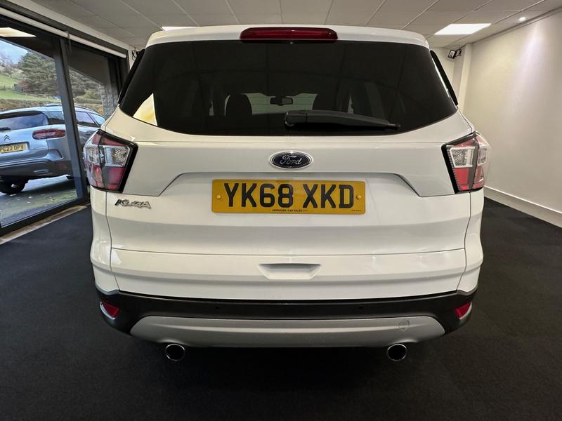 Used Ford Kuga 2018 for sale - 76467827: Photo 8