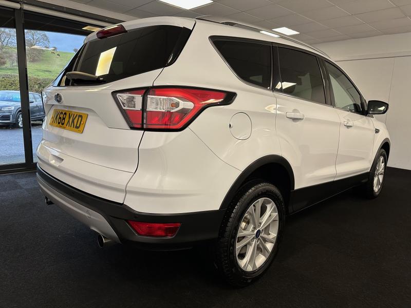 Used Ford Kuga 2018 for sale - 76467827: Photo 9