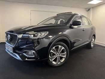 2020 - 1.5 T-GDI Exclusive SUV 5dr Petrol Manual Euro 6 (s/s) (162 ps) Manual