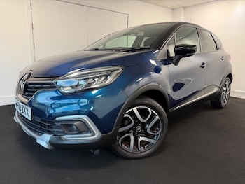 Used Renault Captur undefined for sale - 79102492: Photo