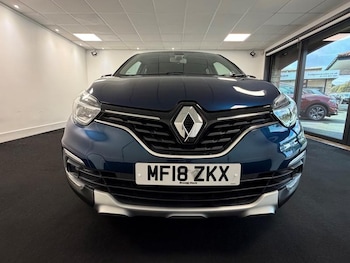 Used Renault Captur undefined for sale - 79102492: Photo