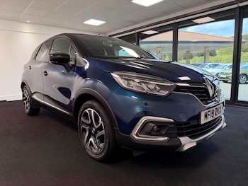 Used Renault Captur undefined for sale - 79102492: Photo