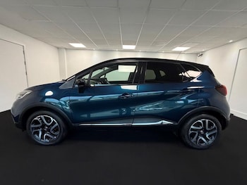 Used Renault Captur undefined for sale - 79102492: Photo